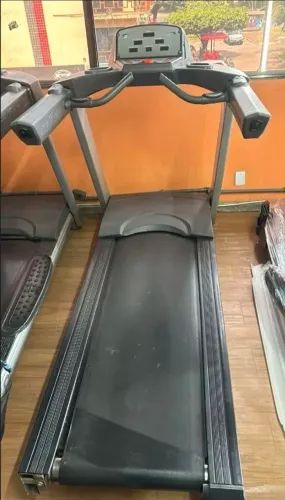 Esteiras  total health rx6 