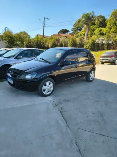 Chevrolet Celta Spirit/ LT 1.0 MPFI 8V Flexp. 5P 2009