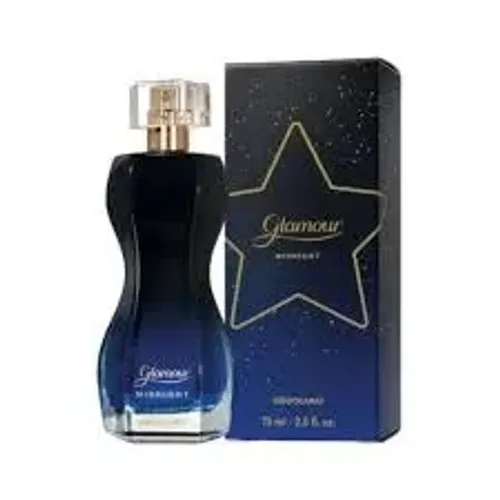 Colônia glamour mindnight
