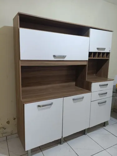 Armário de Cozinha