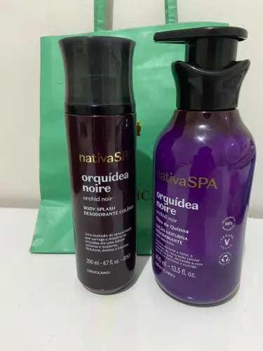 Kit bores spray hidratante