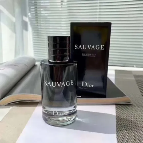 Sauvage Dior