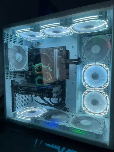 Pc gamer