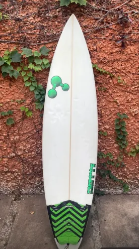 Prancha de surf 6,2
