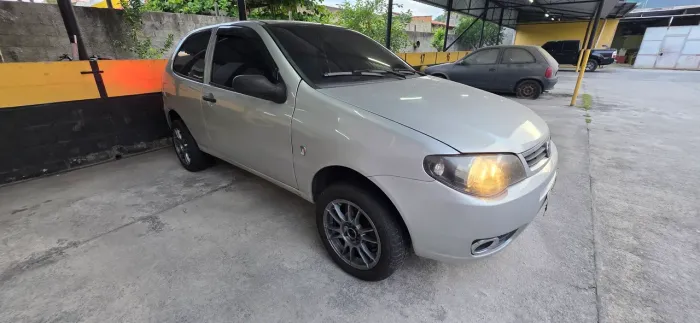 Fiat Palio 1.0 Economy Fire Flex 8V 2P 2010