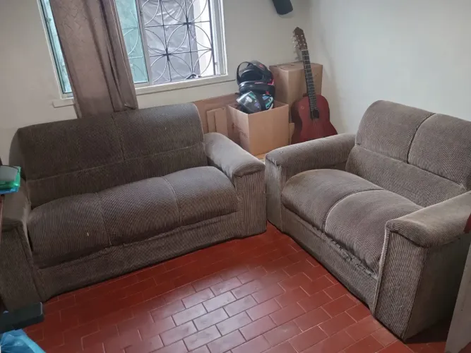 Vendo Sofá