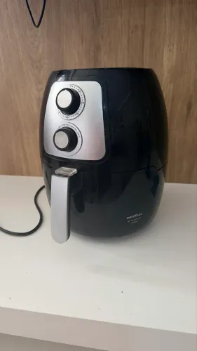 Air Fryer Britânia 1500w 4Litros (voltagem 220)