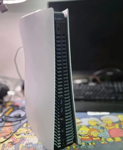 PS5