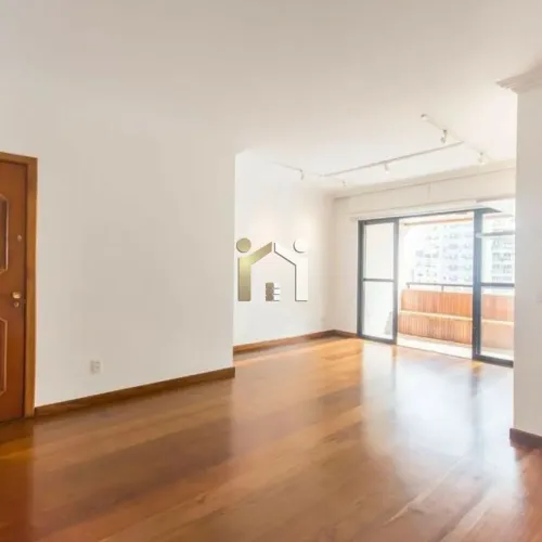 Apartamento para locação de 105m² - Vila Nova Conceição/SP