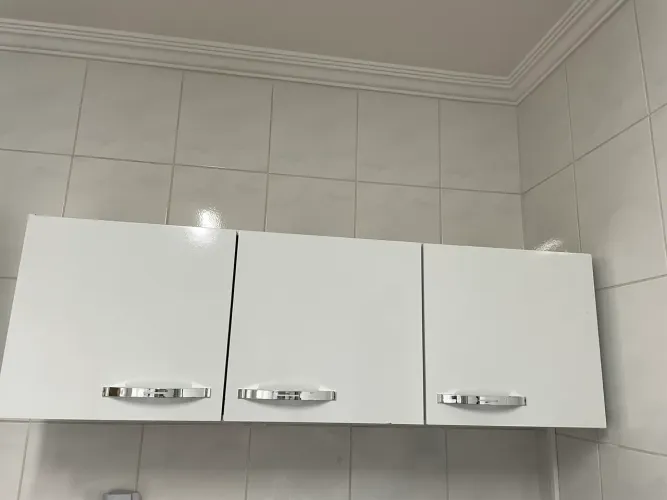 Armário cozinha