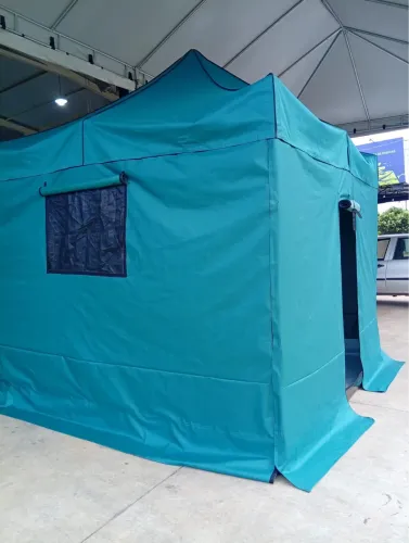 Tenda barraca Camping promoção