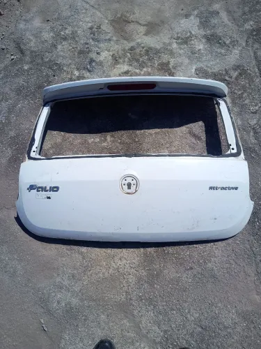 PALIO ATTRACTIVE TAMPA DE MALA