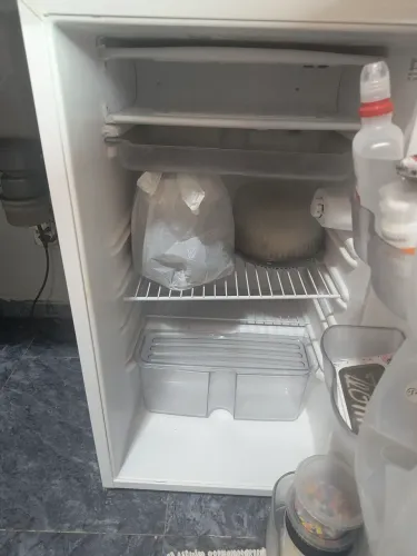 Mini geladeira