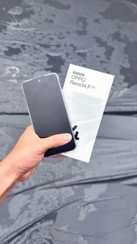 OPPO 14F Pro Novíssimo