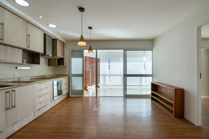 Apartamento para venda em Pinheiros com 1 quarto, 57m²