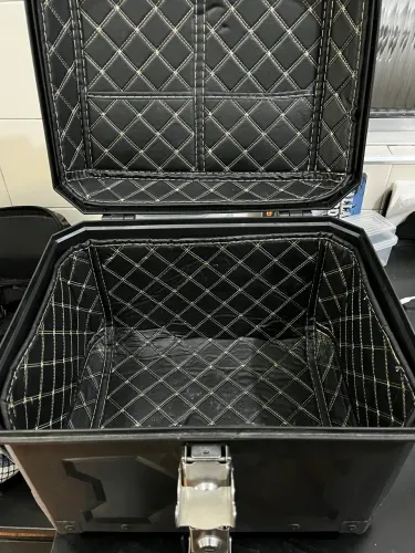 Baú 45 litros