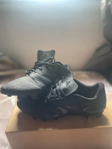 Chuteira Da Adidas