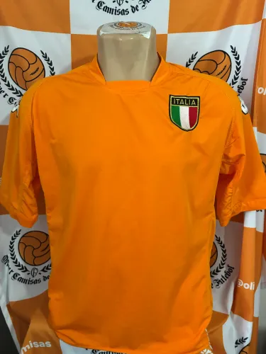 Camisa Itália Kappa 