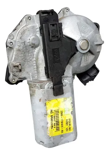 Motor Limpador Traseiro Ford Ecosport 2004/12 2s6517w400aa C