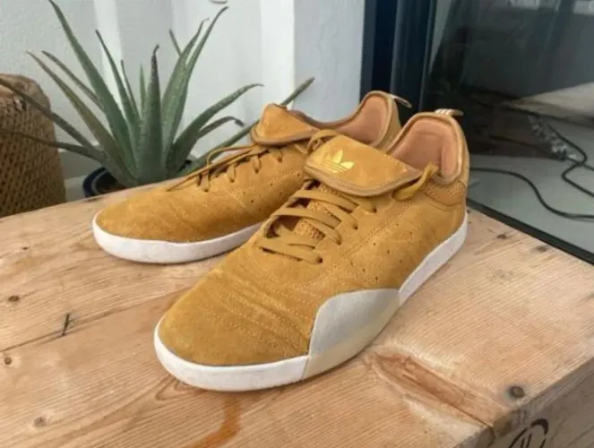 Tênis Adidas original- Raro! Novo!