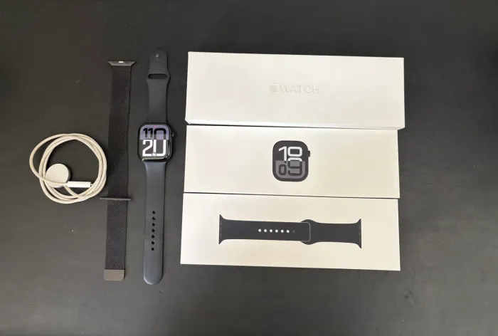 Apple Watch Series 10 46mm
