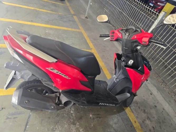 Honda Elite 125 2023