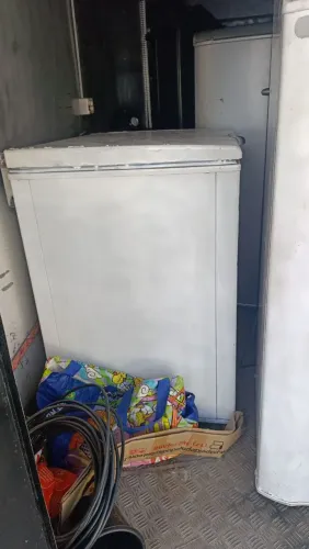 Freezer