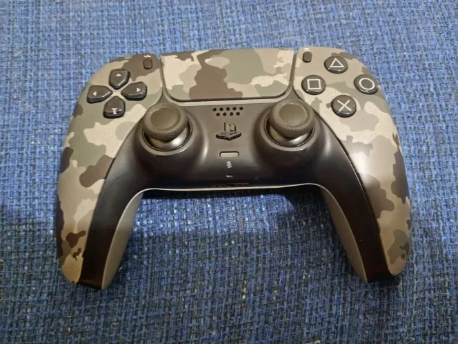 Dualsense Personalizado