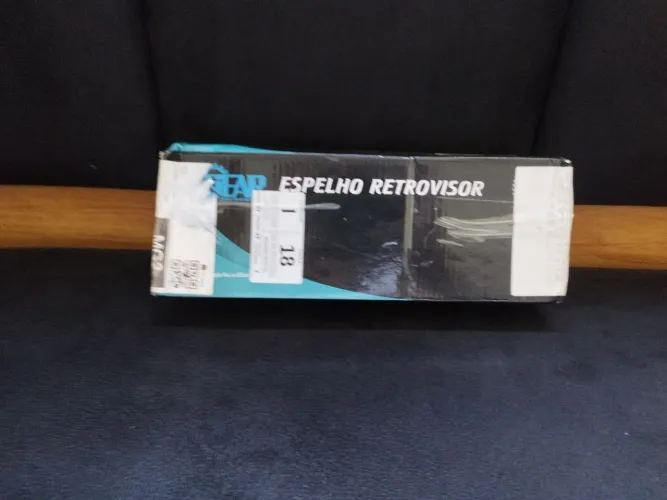 Retrovisor Titan 160