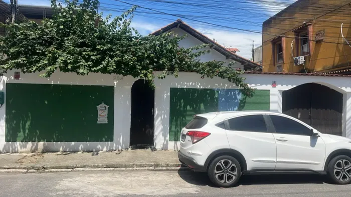 Casa no bairro Califórnia (Nova Iguaçu) - Oportunidade Imperdivel
