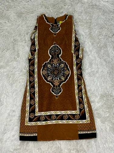 Vestido Farm Feminino