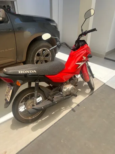 Pop 110i pra assumir parcelas, leia descrição pra saber o valor correto