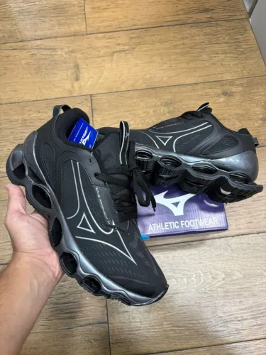 Mizunos linha Premium