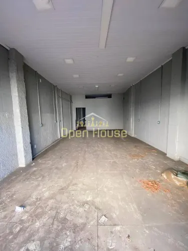 Loja ampla para aluguel no Centro de Barra Mansa 163m², excelente localização e ideal par