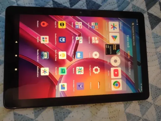 Tablet Amazon Fire HD 10