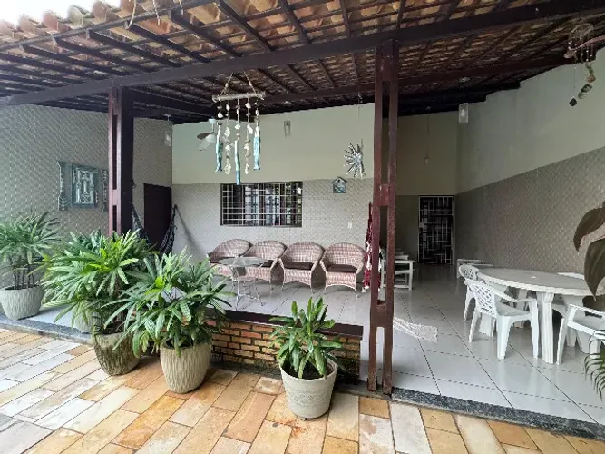 Casa Aconchegante Tamandaré Temporada