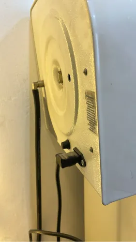 Outoclave 12Lt