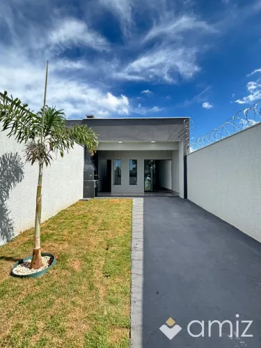 CASA 3Q - MAYSA EXTENSÃO - GOIÂNIA
