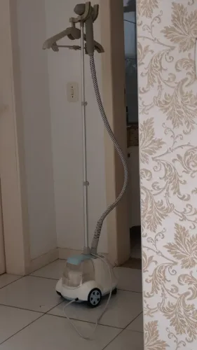 Passador de roupas 