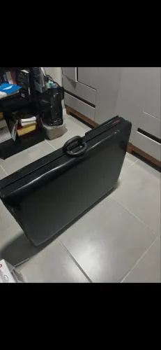 Maca dobrável