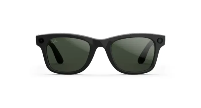 Óculos ray ban meta wayfarer gen 2 transitions