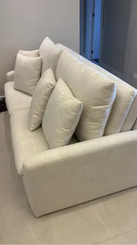 Sofá retrátil 2m