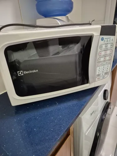 Micro-ondas