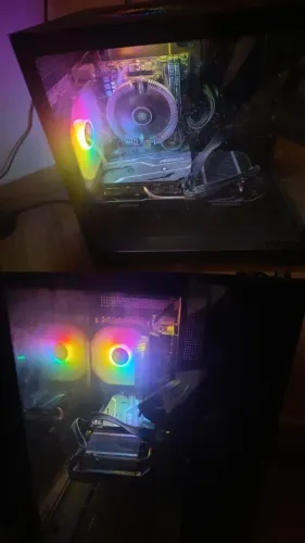 Vendo PC Gamer!