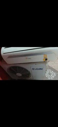 Ar condicionado