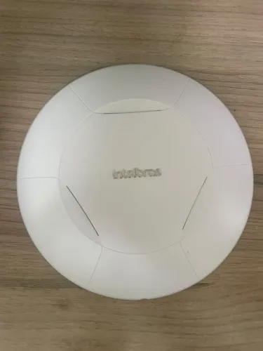 Access Point Intelbras AP 360, 300Mbps branco