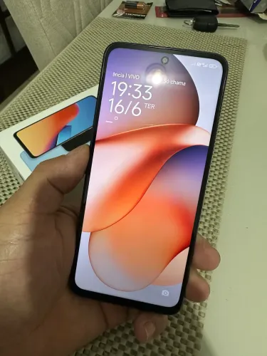Redmi note 12