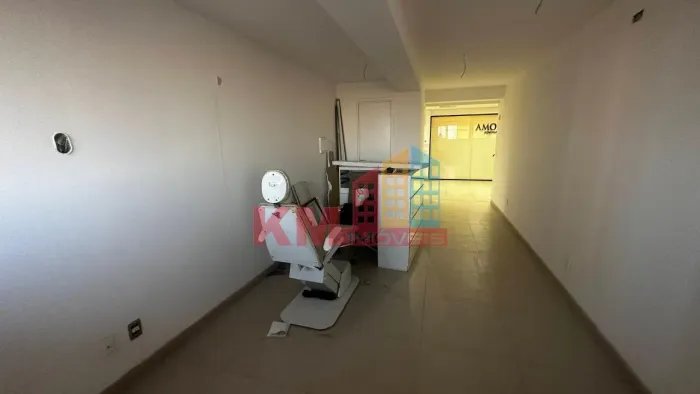 Whb Comercial - SALA COMERCIAL West Home & Business Bairro Nova Betânia em Mossoró/RN