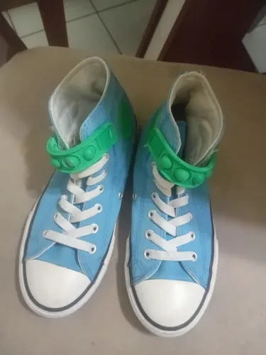 Tenis all star infant