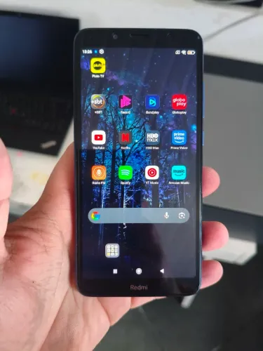 XIAOMI Redmi 7A 32gb